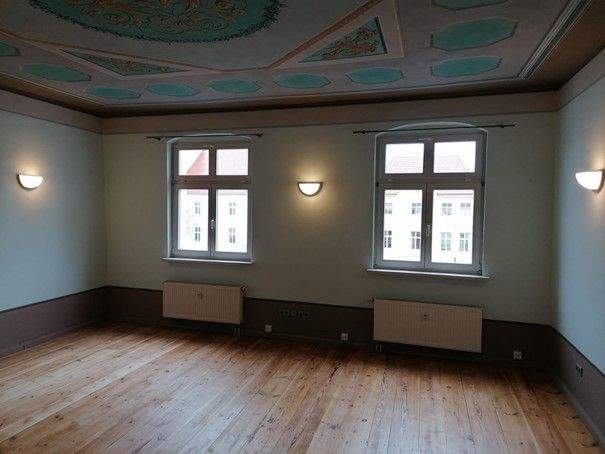 Gewerbeobjekt Cottbus Mitte - 1 Zimmer, 18 m&sup2;, 186&euro; | Angebot:25863439