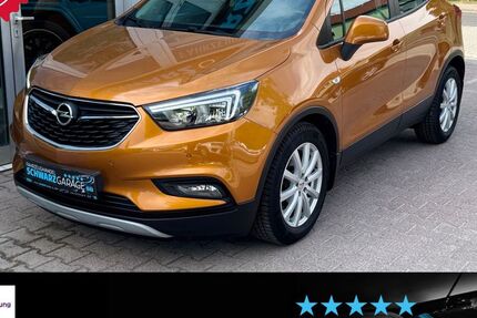 Opel Mokka 70.439 km 13.990 &euro; Spremberg 03130