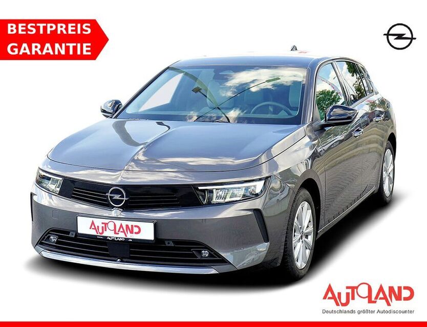Astra