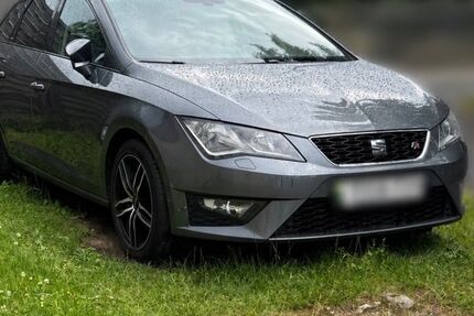 Seat Leon 170.500 km 10.200 &euro; Spremberg 03130