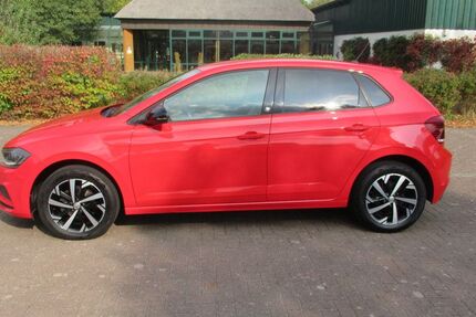 VW Polo 102.000 km 11.200 &euro; Vetschau 03226