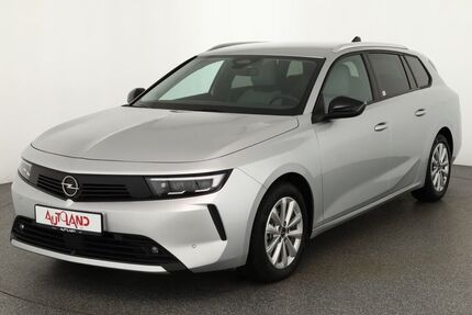 Opel Astra 47.604 km 24.490 &euro; Cottbus OT Kolkwitz 03099