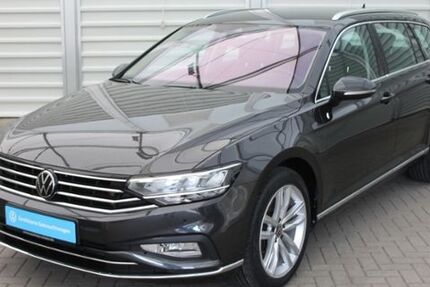 VW Passat Variant 72.060 km 27.490 &euro; Cottbus / Groß Gaglow 03051