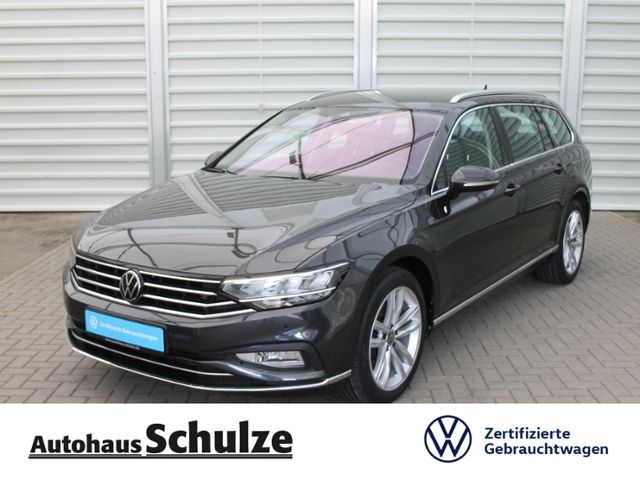 VW Passat Variant 72.060 km 27.490 &euro; Cottbus / Groß Gaglow 03051