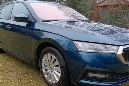 Skoda Octavia 47.000 km 17.900 &euro; Turnow-Preilack 03185