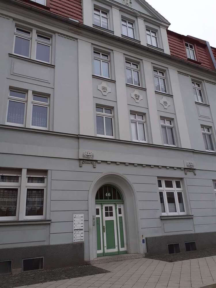 Wohnung zum Mieten in Forst (Lausitz) 294,90 € 49.15 m²