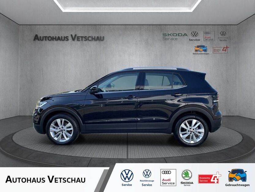 T-Cross