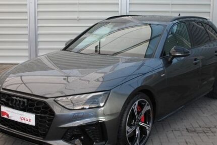 Audi A4 36.581 km 39.480 &euro; Cottbus / Groß Gaglow 03051
