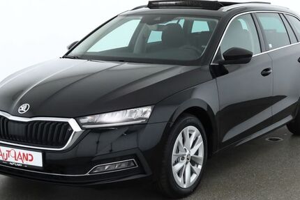 Skoda Octavia 103.502 km 22.990 &euro; Cottbus OT Kolkwitz 03099