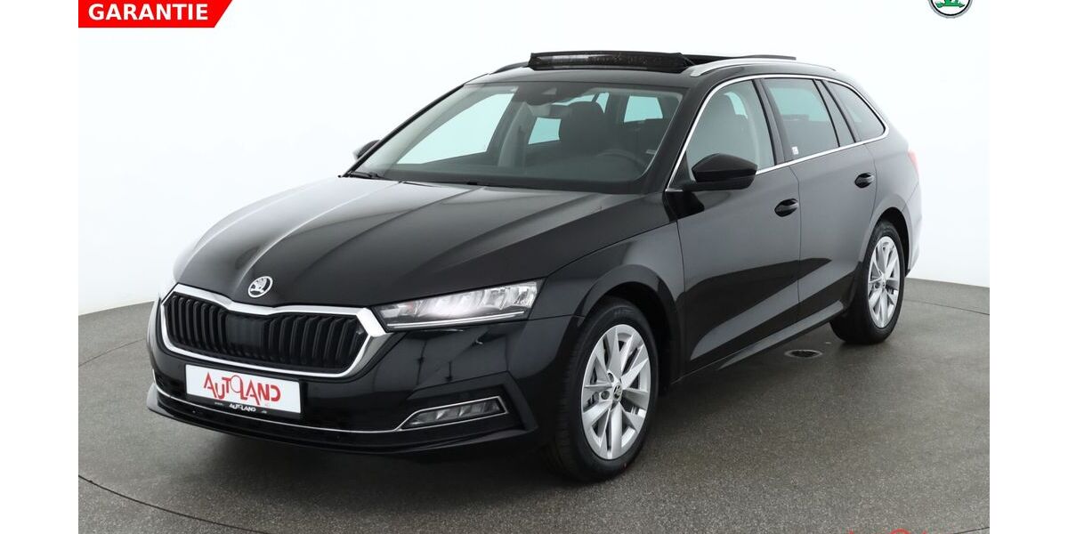 Skoda Octavia 103.502 km 22.990 &euro; Cottbus OT Kolkwitz 03099