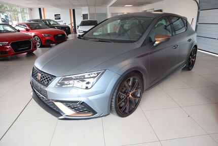 Seat Leon 99.986 km 24.895 &euro; Döbern 03159