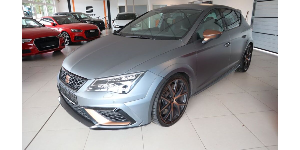 Seat Leon 99.986 km 25.989 &euro; Döbern 03159
