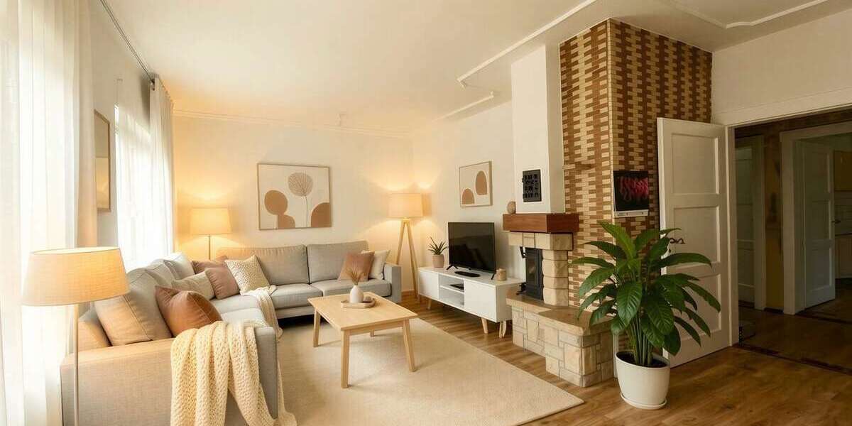 Ihr neues Zuhause im Grünen in Madlow! - Einfamilienhaus Cottbus Spremberger Vorstadt | Angebot:27327063