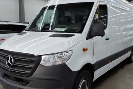Mercedes-Benz Sprinter 13.766 km 43.911 &euro; Cottbus 03042