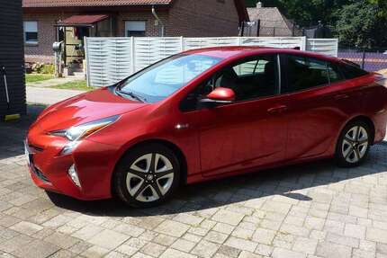 Toyota Prius 171.200 km 12.000 &euro; Neuhausen/Spree 03058