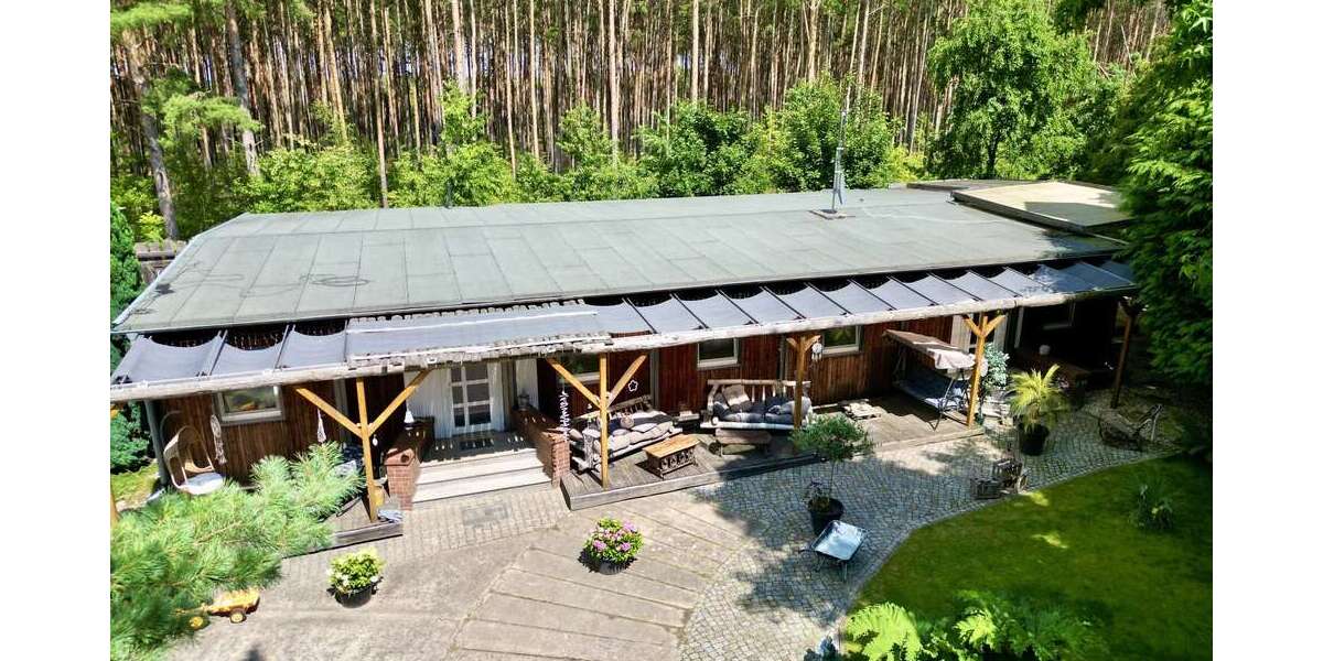 Ihr Juwel in Top Lage von CottbusSielow - Wohnen und Gewerbe! - Gewerbeobjekt Cottbus / Sielow Sielow | Angebot:25238875