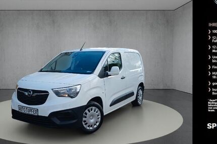 Opel Combo 57.000 km 11.950 &euro; Lübbenau / Spreewald 03222