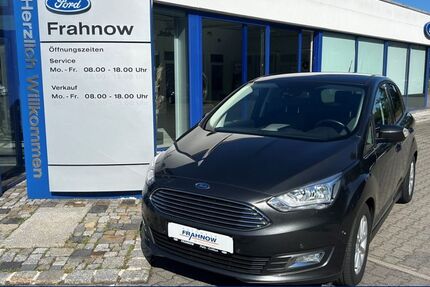 Ford C-Max 44.341 km 14.485 &euro; Cottbus 03044