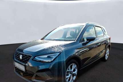 Seat Arona 6.380 km 17.992 &euro; Döbern 03159