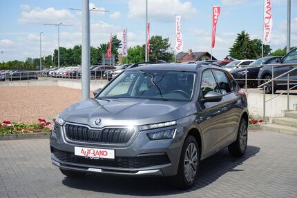 Skoda Kamiq 36.483 km 22.950 &euro; Cottbus OT Kolkwitz 03099