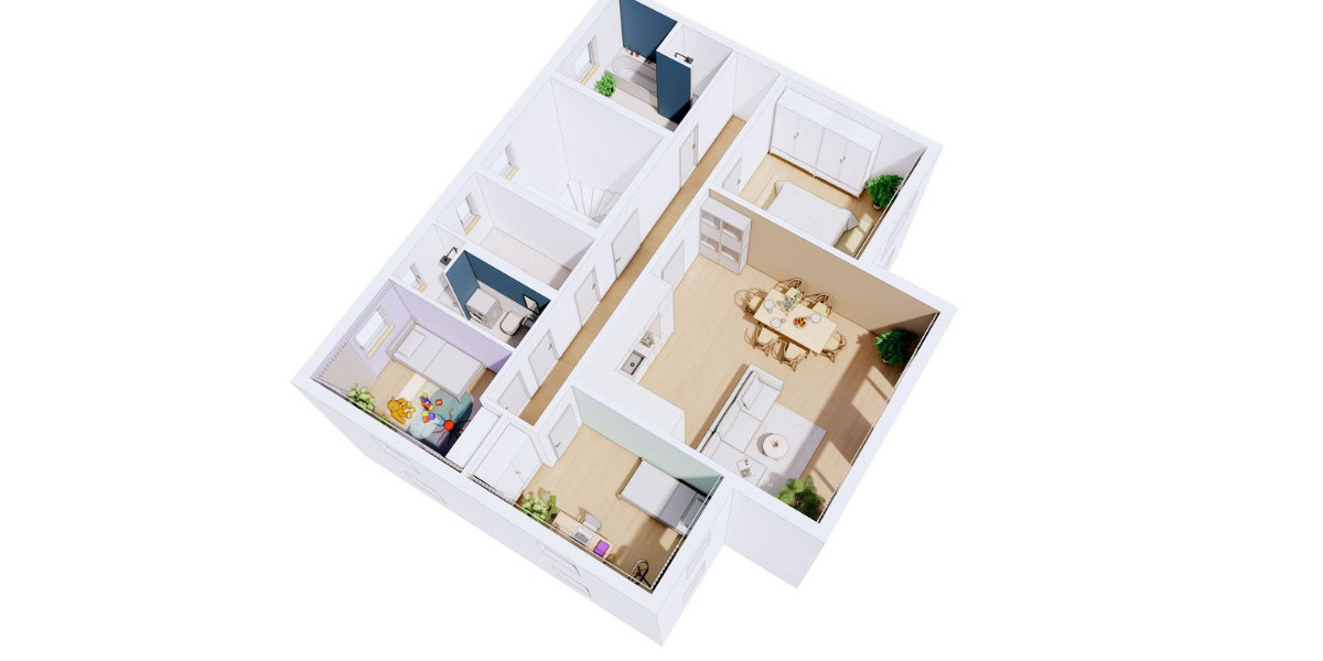 Charmante 4-Zimmer-Eigentumswohnung mit sonnigem Balkon zu verkaufen 4 zimmer