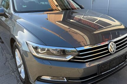 VW Passat 64.000 km 10.990 &euro; Cottbus 03042