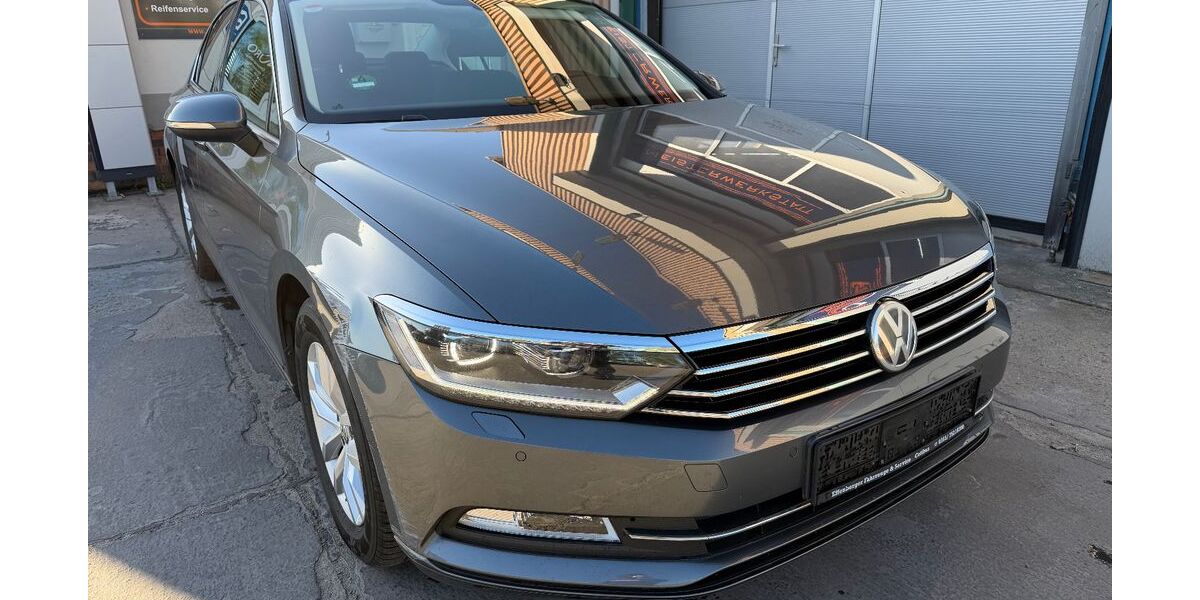 VW Passat 64.000 km 10.990 &euro; Cottbus 03042