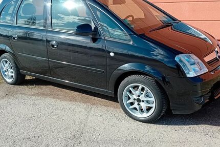 Opel Meriva 110.000 km 2.750 &euro; Cottbus 03042