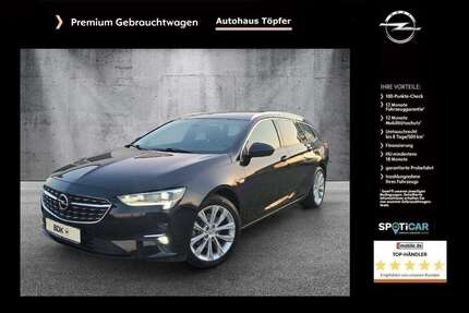 Opel Insignia 99.800 km 20.450 &euro; Lübbenau 03222