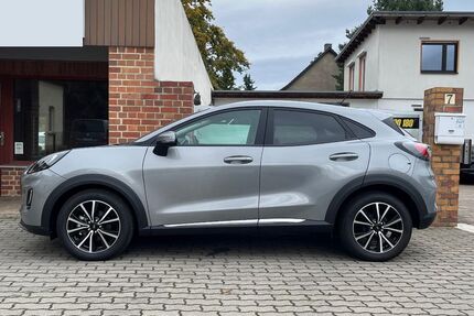 Ford Puma 1.600 km 20.199 &euro; Cottbus 03050