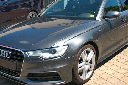 Audi A6 180.471 km 10.985 &euro; Spremberg 03130