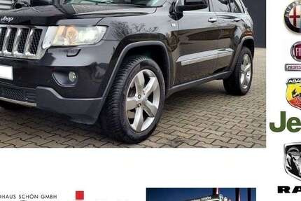 Jeep Grand Cherokee 155.000 km 18.900 &euro; Cottbus 03050