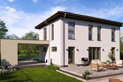 Haus Cottbus Schmellwitz - 5 Zimmer, 173 m&sup2;, 318.119&euro; | Angebot:25717528