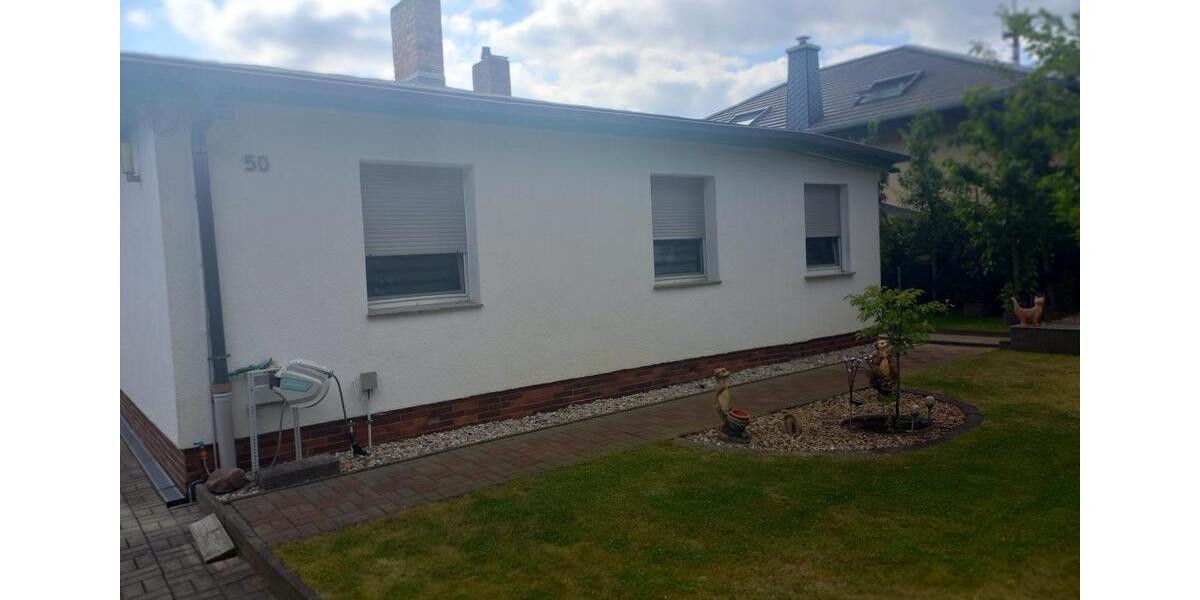 Einfamilienhaus Cottbus Gallinchen - 3 Zimmer, 80 m&sup2;, 340.000&euro; | Angebot:26800712