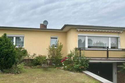 Haus Lübbenau - 4 Zimmer, 100 m&sup2;, 275.000&euro; | Angebot:25196866