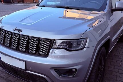 Jeep Grand Cherokee 65.600 km 29.900 &euro; Cottbus 03046