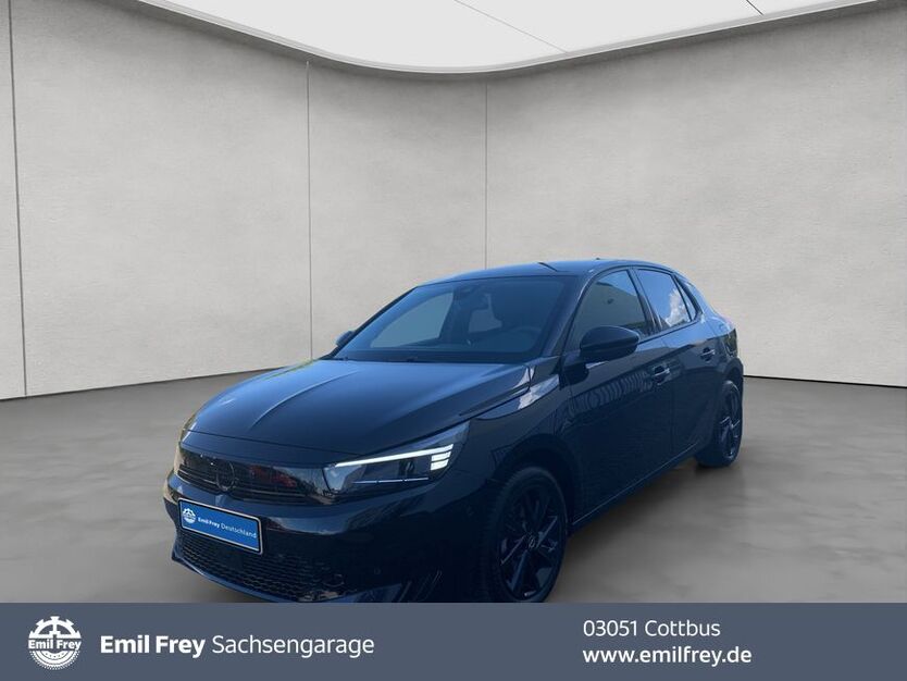 Opel Corsa 10.391 km 16.940 € Cottbus 03051