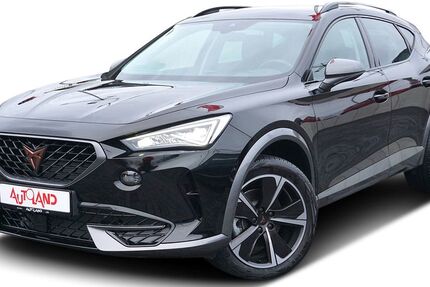 Cupra Formentor 44.626 km 26.990 &euro; Cottbus OT Kolkwitz 03099