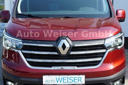 Renault Trafic 55.000 km 26.900 &euro; Cottbus-Sielow 03055