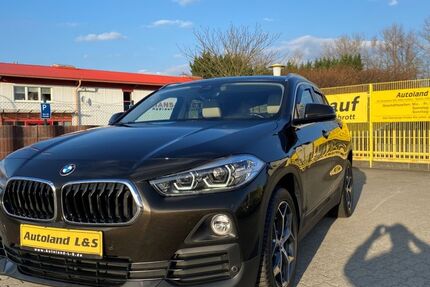 BMW X2 125.719 km 19.990 &euro; Cottbus/ Groß Gaglow 03051