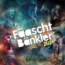 Fäaschtbänkler Cottbus