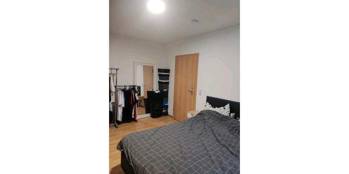 Etagenwohnung Cottbus Sachsendorf - 2 Zimmer, 55 m&sup2;, 556&euro; | Angebot:26252308