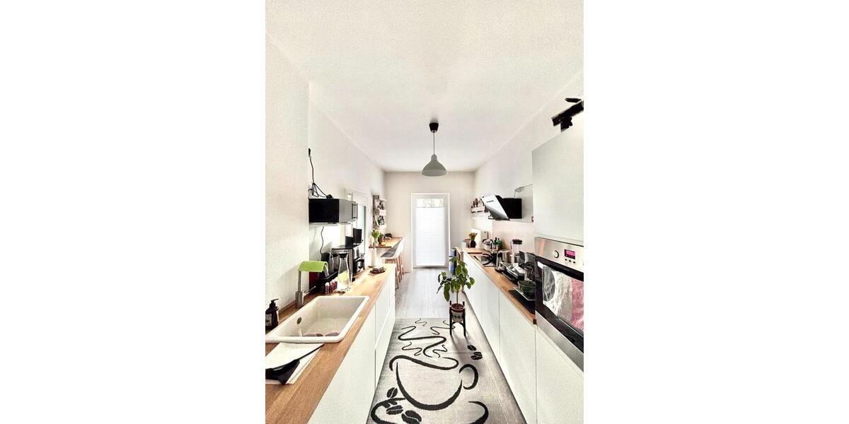 Erdgeschoßwohnung Cottbus - 3 Zimmer, 97 m&sup2;, 925&euro; | Angebot:25238781