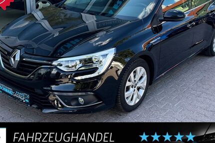 Renault Megane 73.108 km 13.990 € Spremberg 03130