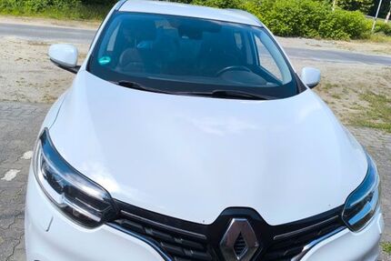 Renault Kadjar 108.500 km 6.100 &euro; Cottbus 03048