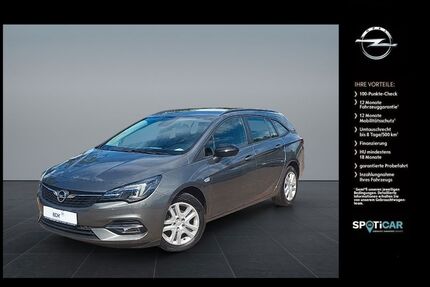Opel Astra 99.800 km 12.450 &euro; Lübbenau / Spreewald 03222