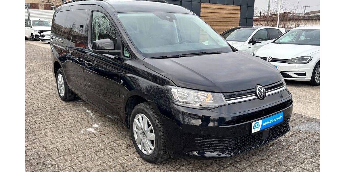 VW Caddy 57.000 km 39.900 &euro; Cottbus 03050