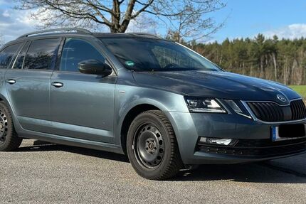 Skoda Octavia 179.750 km 14.500 &euro; Spremberg 03130