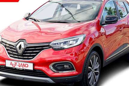 Renault Kadjar 38.307 km 19.950 € Kolkwitz 03099