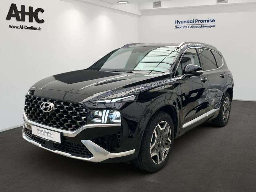 SANTA FE